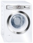 Machine à laver Bosch WAY 24742 60.00x85.00x59.00 cm