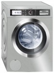 वॉशिंग मशीन Bosch WAY 2874 Х 60.00x85.00x63.00 सेमी