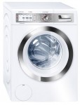 洗衣机 Bosch WAY 3279 M 60.00x85.00x59.00 厘米