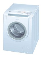Tvättmaskin Bosch WBB 24750 Fil, egenskaper