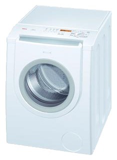 Máquina de lavar Bosch WBB 24751 Foto, características