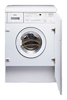 Máy giặt Bosch WET 2820 ảnh, đặc điểm