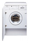 Tvättmaskin Bosch WET 2820 60.00x82.00x58.00 cm