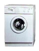Máquina de lavar Bosch WFB 1605 Foto, características