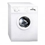Máquina de lavar Bosch WFB 2001 60.00x85.00x55.00 cm