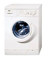 Máquina de lavar Bosch WFC 1263 Foto, características