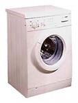 Machine à laver Bosch WFC 1600 60.00x85.00x40.00 cm