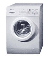 çamaşır makinesi Bosch WFC 1665 fotoğraf, özellikleri