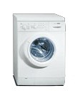 Vaskemaskine Bosch WFC 2060 60.00x85.00x40.00 cm