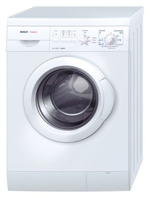 Máquina de lavar Bosch WFC 2064 Foto, características