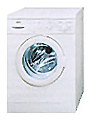 वॉशिंग मशीन Bosch WFD 1660 तस्वीर, विशेषताएँ