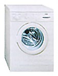 Tvättmaskin Bosch WFD 1660 60.00x86.00x58.00 cm