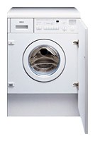 Tvättmaskin Bosch WFE 2021 Fil, egenskaper