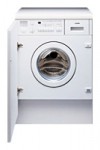 Máquina de lavar Bosch WFE 2021 60.00x82.00x58.00 cm