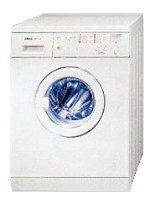 Máy giặt Bosch WFF 1201 ảnh, đặc điểm