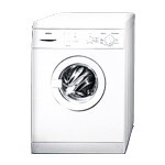 वॉशिंग मशीन Bosch WFG 2020 तस्वीर, विशेषताएँ
