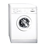 Tvättmaskin Bosch WFG 2060 60.00x85.00x60.00 cm