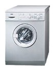 वॉशिंग मशीन Bosch WFG 2070 तस्वीर, विशेषताएँ