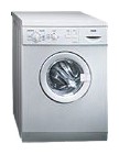 ﻿Washing Machine Bosch WFG 2070 60.00x85.00x58.00 cm