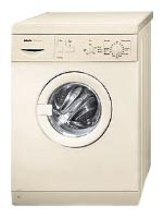 çamaşır makinesi Bosch WFG 242L fotoğraf, özellikleri