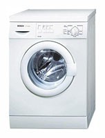 Mașină de spălat Bosch WFH 1260 fotografie, caracteristici