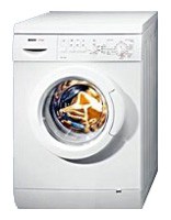 Tvättmaskin Bosch WFH 1262 Fil, egenskaper