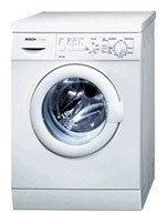 çamaşır makinesi Bosch WFH 2060 fotoğraf, özellikleri