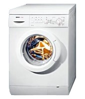 Pračka Bosch WFL 2060 Fotografie, charakteristika
