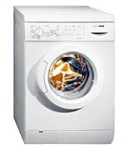 Máquina de lavar Bosch WFL 2060 60.00x85.00x59.00 cm