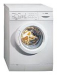 वॉशिंग मशीन Bosch WFL 2061 60.00x85.00x59.00 सेमी