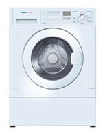 Mașină de spălat Bosch WFLi 2840 fotografie, caracteristici