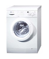 Machine à laver Bosch WFO 1660 Photo, les caractéristiques