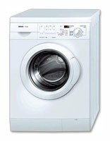 çamaşır makinesi Bosch WFO 2440 fotoğraf, özellikleri