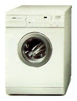 Vaskemaskine Bosch WFP 3231 Foto, Egenskaber