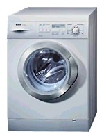 वॉशिंग मशीन Bosch WFR 2440 तस्वीर, विशेषताएँ