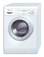 Máy giặt Bosch WFR 2441 ảnh, đặc điểm