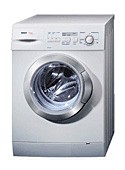 Machine à laver Bosch WFR 2841 Photo, les caractéristiques