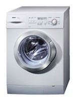 Máquina de lavar Bosch WFR 3240 Foto, características