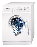 Machine à laver Bosch WFT 2830 Photo, les caractéristiques