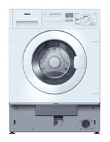 Wasmachine Bosch WFXI 2840 Foto, karakteristieken