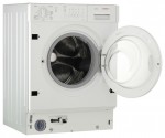 Máquina de lavar Bosch WIS 28141 60.00x82.00x57.00 cm