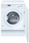 Tvättmaskin Bosch WIS 28440 60.00x82.00x56.00 cm