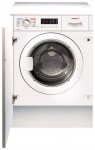 Máquina de lavar Bosch WKD 28540 60.00x82.00x58.00 cm