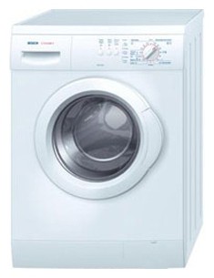 Máy giặt Bosch WLF 16060 ảnh, đặc điểm
