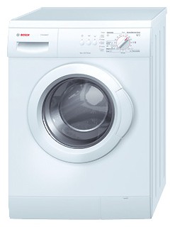 Mașină de spălat Bosch WLF 16164 fotografie, caracteristici