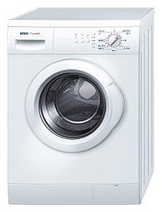 Máquina de lavar Bosch WLF 20061 Foto, características