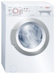 Vaskemaskine Bosch WLG 16060 60.00x85.00x40.00 cm
