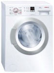 वॉशिंग मशीन Bosch WLG 20160 60.00x85.00x45.00 सेमी