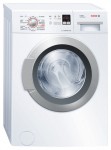 Máquina de lavar Bosch WLG 20162 60.00x85.00x40.00 cm