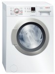 Tvättmaskin Bosch WLG 20165 60.00x85.00x40.00 cm